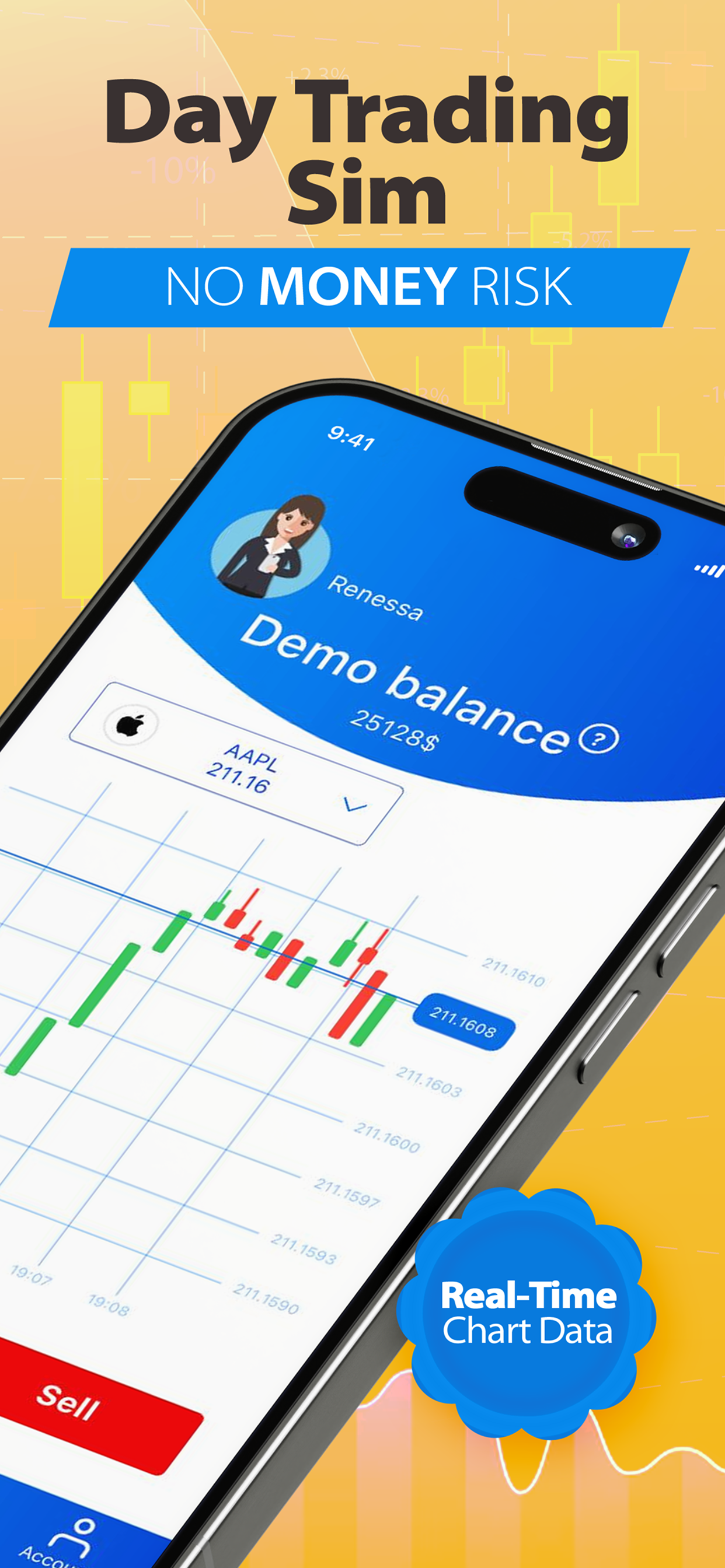 Скриншот приложения 1